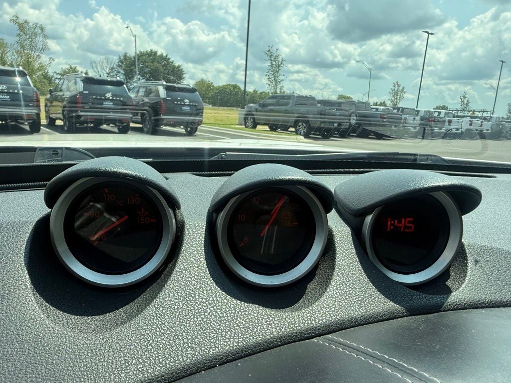 2020 Nissan 370Z Base