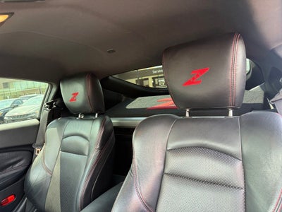 2020 Nissan 370Z Base