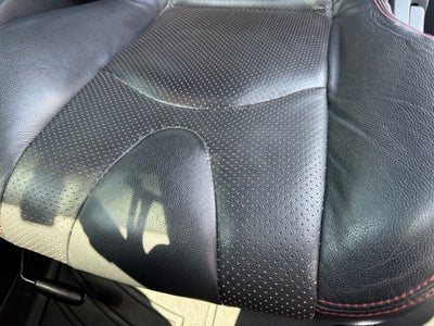 2020 Nissan 370Z Base