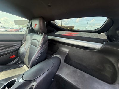 2020 Nissan 370Z Base