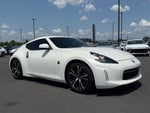2020 Nissan 370Z Base