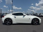 2020 Nissan 370Z Base