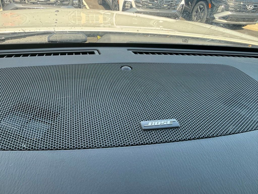 2020 Nissan Armada Platinum