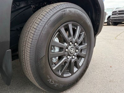 2025 Toyota Land Cruiser 1958