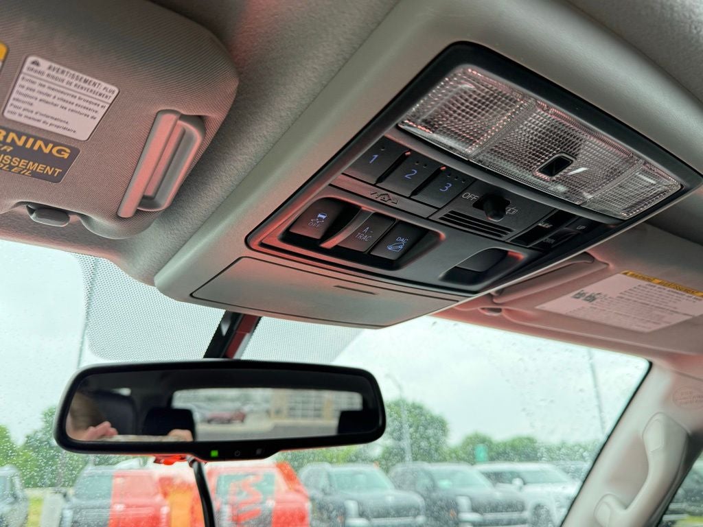 2016 Toyota 4Runner SR5 Premium
