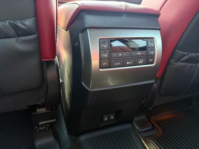 2023 Lexus GX 460 Luxury