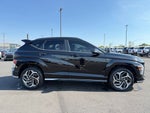 2025 Hyundai Kona N Line S