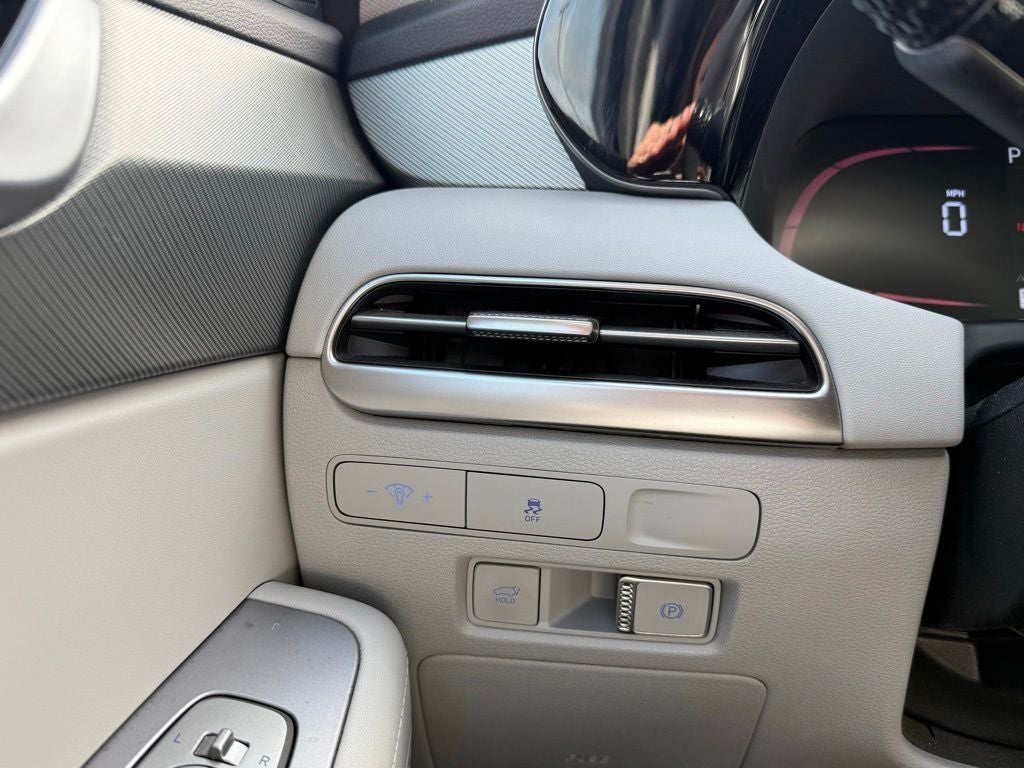 2024 Hyundai Palisade SEL 7 Passenger
