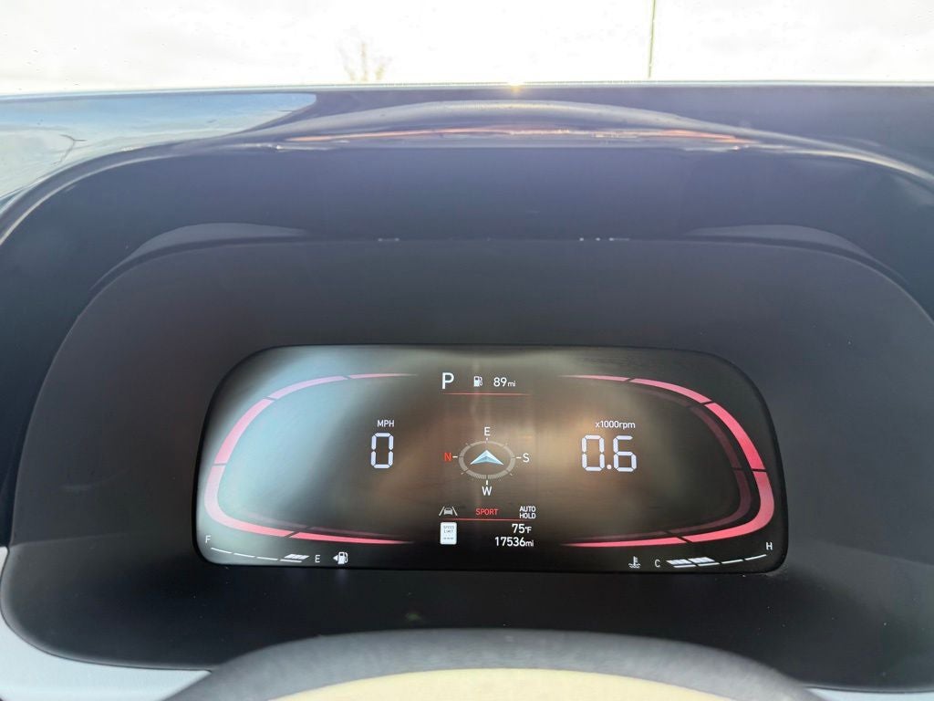 2024 Hyundai Palisade SEL 7 Passenger
