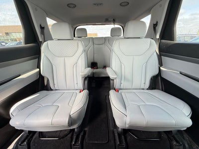 2024 Hyundai Palisade SEL 7 Passenger