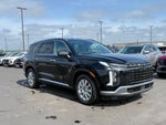 2024 Hyundai Palisade SEL 7 Passenger