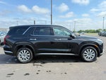 2024 Hyundai Palisade SEL 7 Passenger