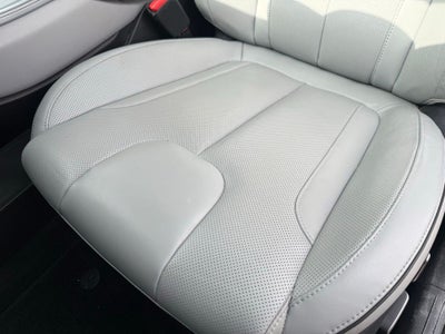 2024 Hyundai Palisade SEL cpo eligible