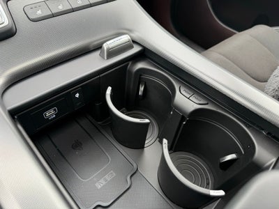 2024 Hyundai Palisade Calligraphy Night Edition CPO eligible