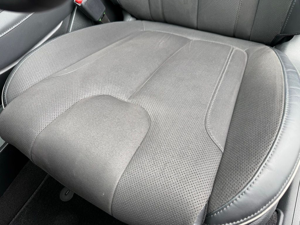 2024 Hyundai Palisade Calligraphy Night Edition CPO eligible