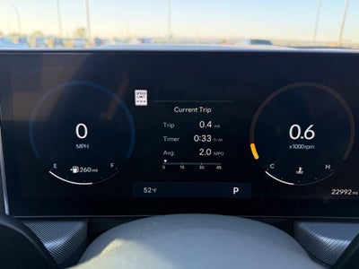 2024 Hyundai Sonata SEL CPO eligible