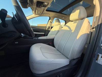 2024 Hyundai Sonata SEL CPO eligible