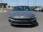 2024 Hyundai Elantra SE CPO Eligible