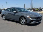 2024 Hyundai Elantra SE CPO Eligible