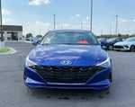2023 Hyundai Elantra SEL CPO Eligible