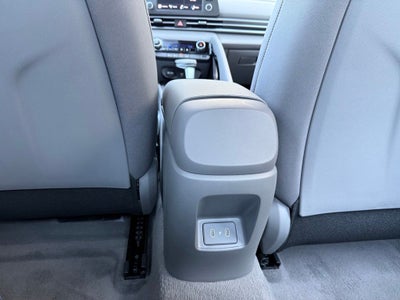 2023 Hyundai Elantra SEL CPO Eligible