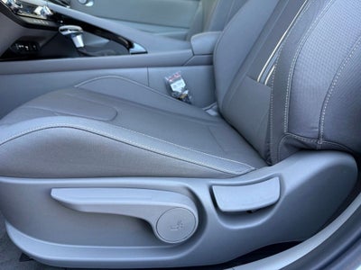 2023 Hyundai Elantra SEL CPO Eligible