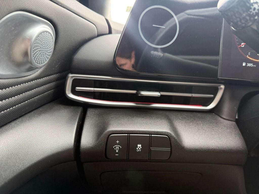 2024 Hyundai Elantra SEL convenience pack