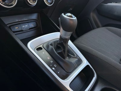 2023 Hyundai Venue SE