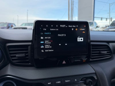 2022 Hyundai Veloster N Base