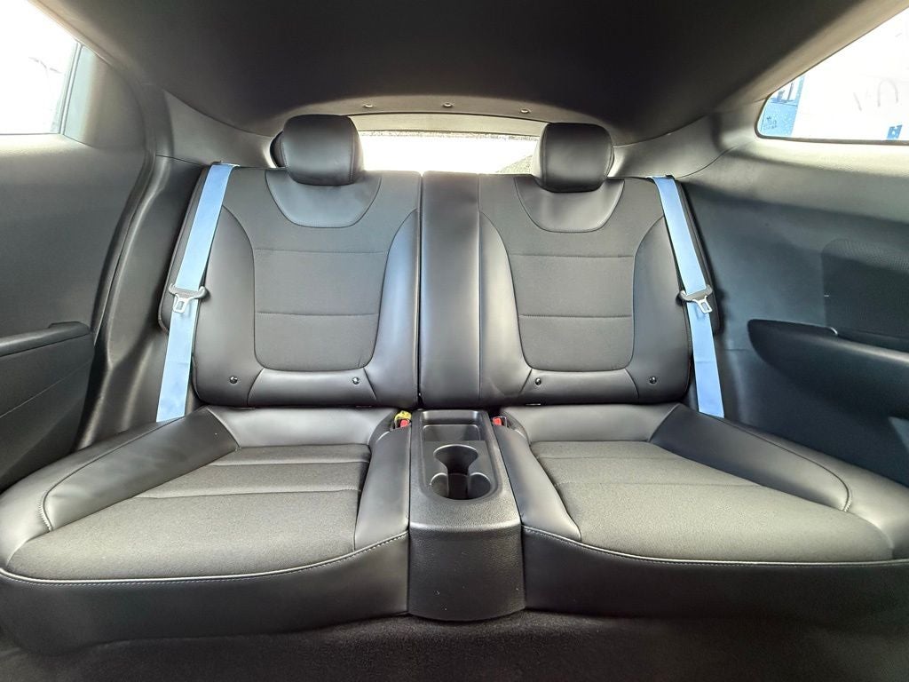 2022 Hyundai Veloster N Base