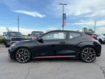 2022 Hyundai Veloster N Base