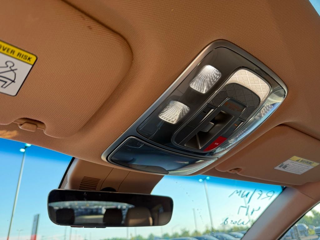 2024 Genesis GV80 Base