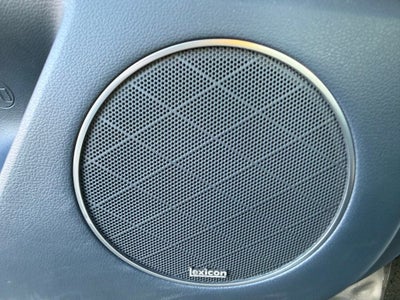 2024 Genesis GV80 Base