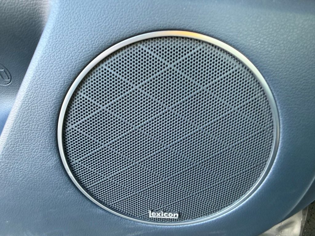 2024 Genesis GV80 Base