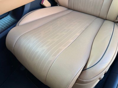 2024 Genesis GV80 Base