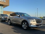 2024 Genesis GV80 Base