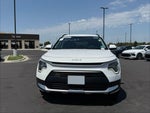 2025 Kia Niro LX