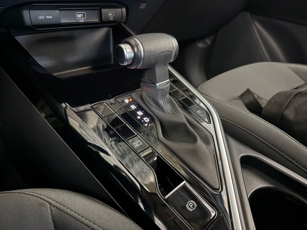 2025 Kia Niro LX