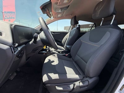2025 Kia Niro LX