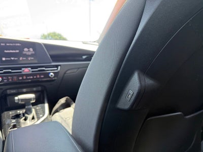 2025 Kia Niro LX