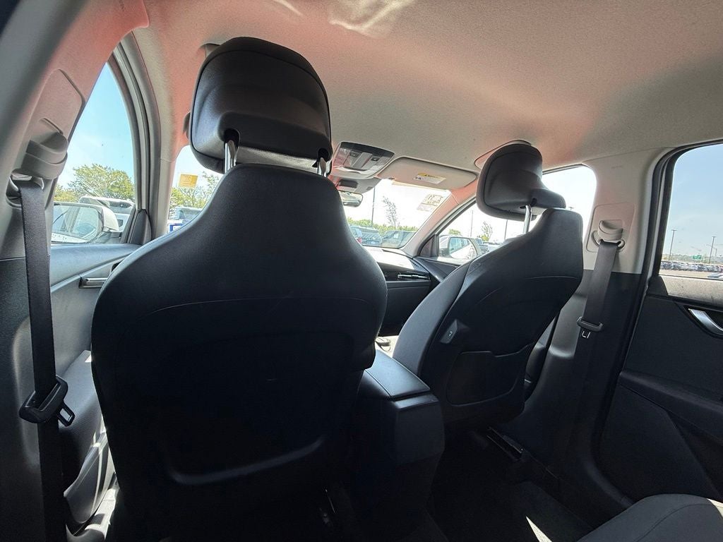 2025 Kia Niro LX