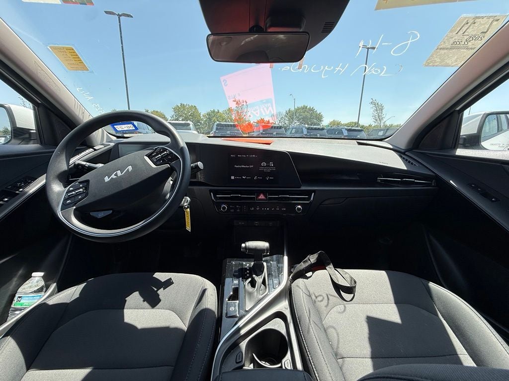 2025 Kia Niro LX