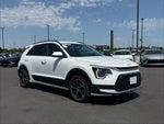 2025 Kia Niro LX