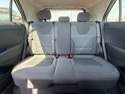 2025 Kia Niro LX