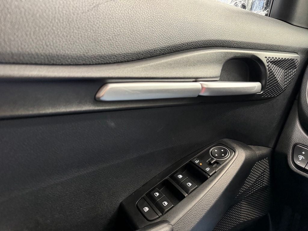 2024 Kia Seltos LX