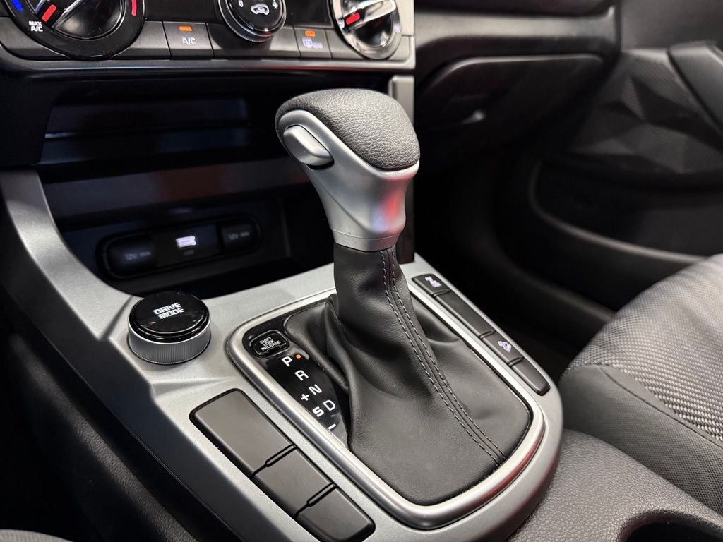 2024 Kia Seltos LX