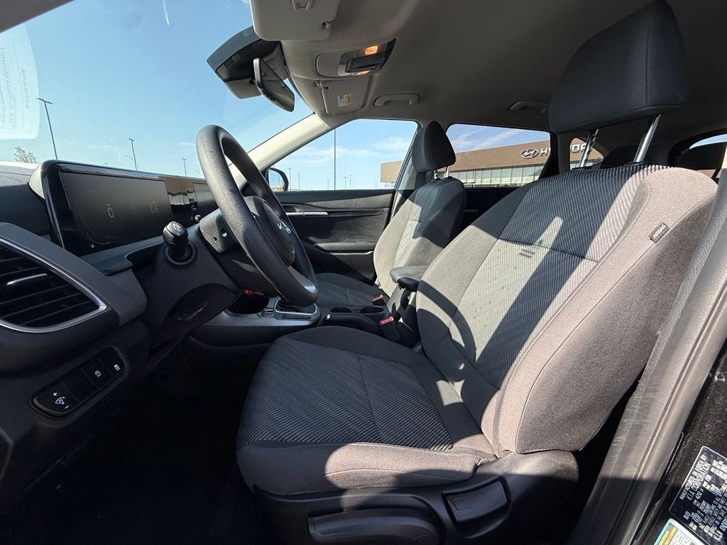 2024 Kia Seltos LX