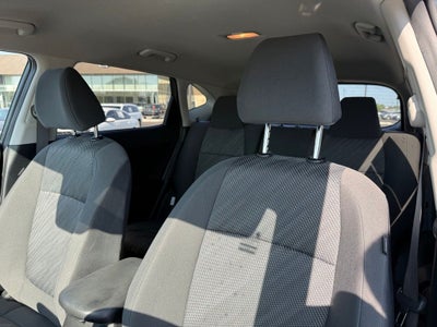 2024 Kia Seltos LX