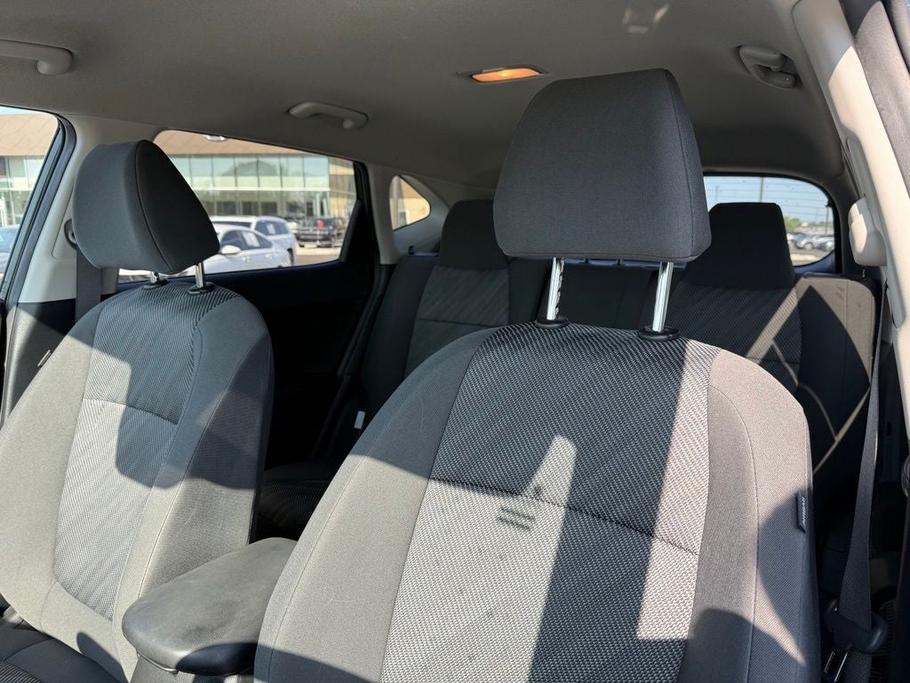 2024 Kia Seltos LX