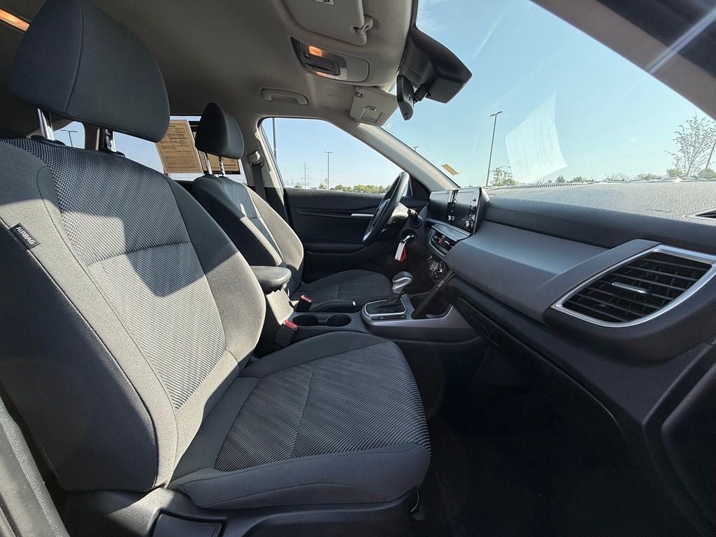 2024 Kia Seltos LX